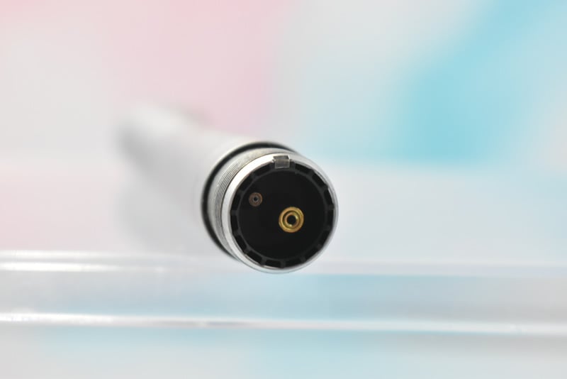 Henry Schein Master Handpiece - Dental Equipment Store