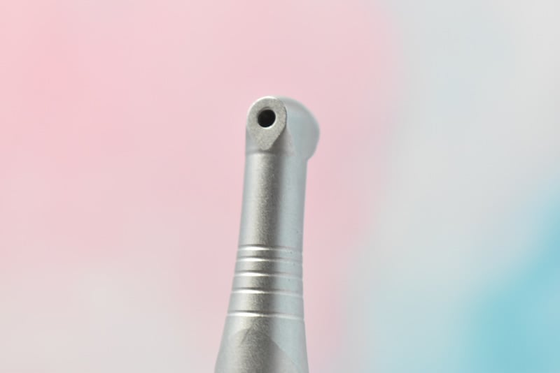 Dentsply Sirona TUL-8M 8:1 Handpiece - Dental Equipment Store