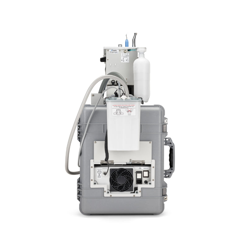 Aseptico Transport III Portable Dental System - AEU-525 image 6
