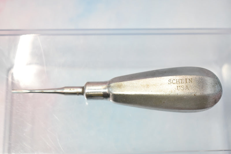 Henry Schein 46 Elevator - Dental Equipment Store