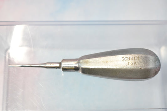 Henry Schein 46 Elevator - Dental Equipment Store