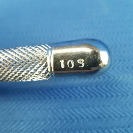 Dental Stainless Steel Extraction Forceps 10S image 2