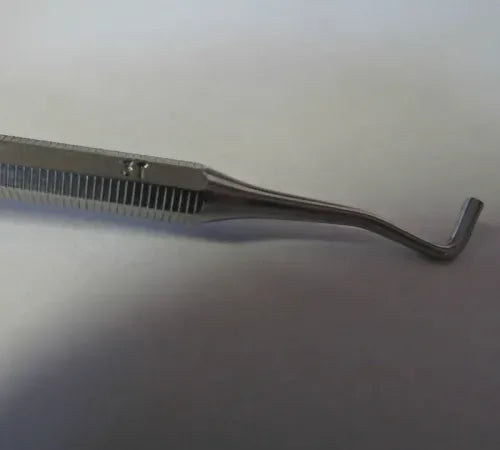 Supreme Stainless USA 3T Stainless Dental Plugger Instrument - Dental Equipment Store