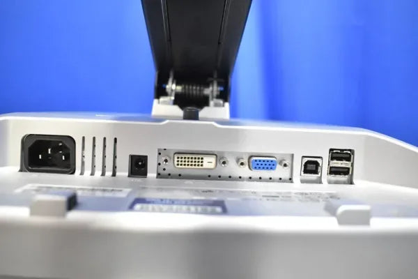 Dell Adjustable 17" LCD Monitor 1708FPF - Dental Equipment Store