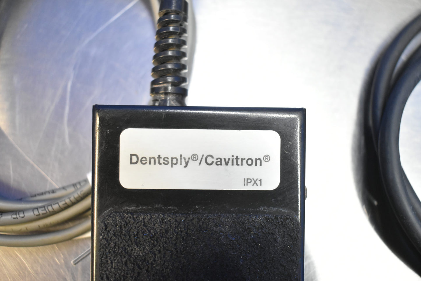 Dentsply Cavitron SPS Jet Dental Ultrasonic Scaler & Air Polisher Gen 120 image 5