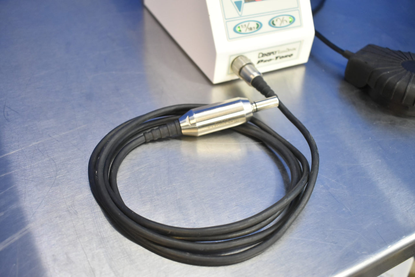 Dentsply Endodontics Pro-Torq Handpiece System PT-2000 image 3