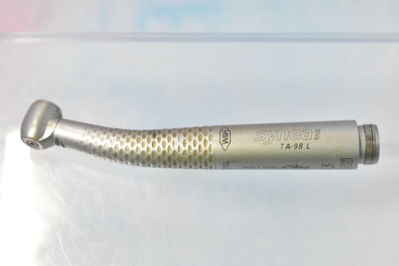 W&H A-dec Synea HS TA-98L Handpiece - Dental Equipment Store