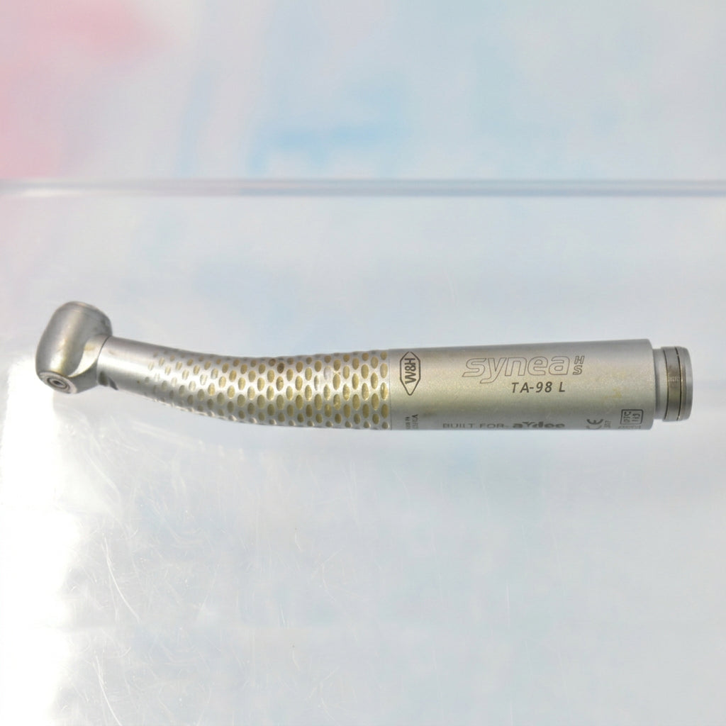 W&H A-dec Synea HS TA-98L Handpiece