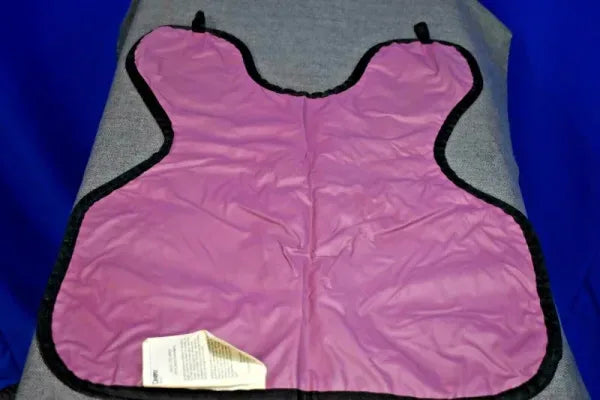 0.3mm Medium Size Dentsply X-Ray Protection Lead Apron - Dental Equipment Store