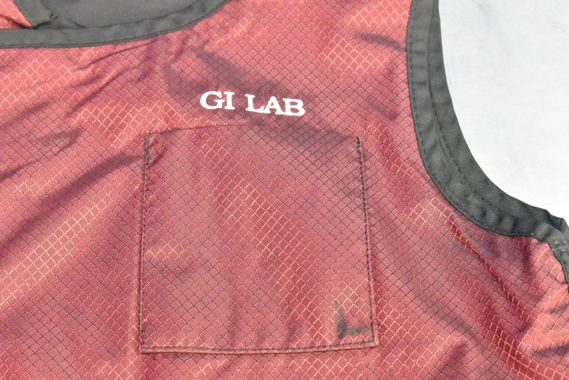 Bar Ray Prestige Vest Only Female - Dental Equipment Store