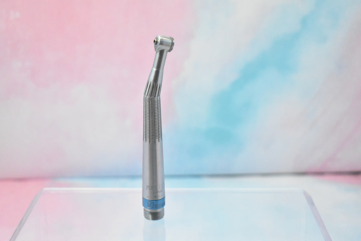 Henry Schein Master No. F0226 Dental Handpiece - Dental Equipment Store