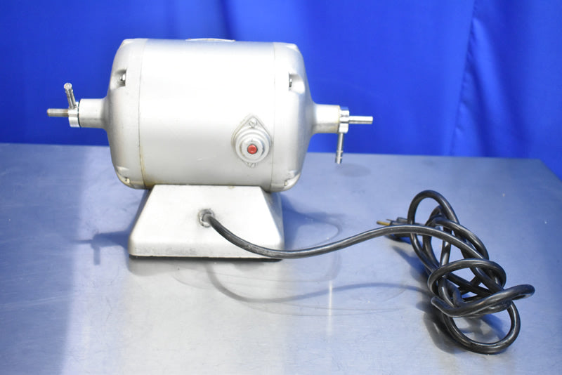 Baldor 437B Lathe - Dental Equipment Store