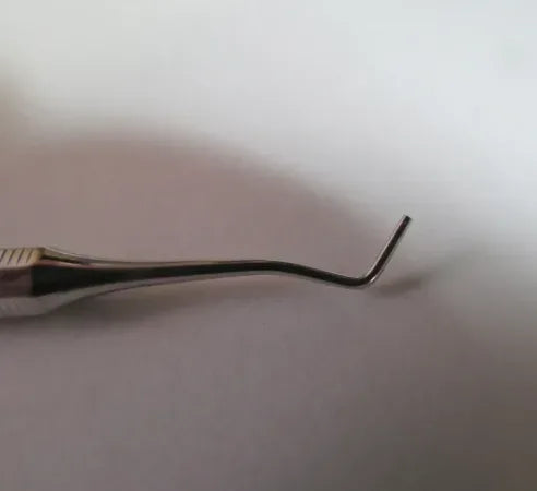 Supreme Stainless USA 2T Stainless Dental Plugger Instrument - Dental Equipment Store