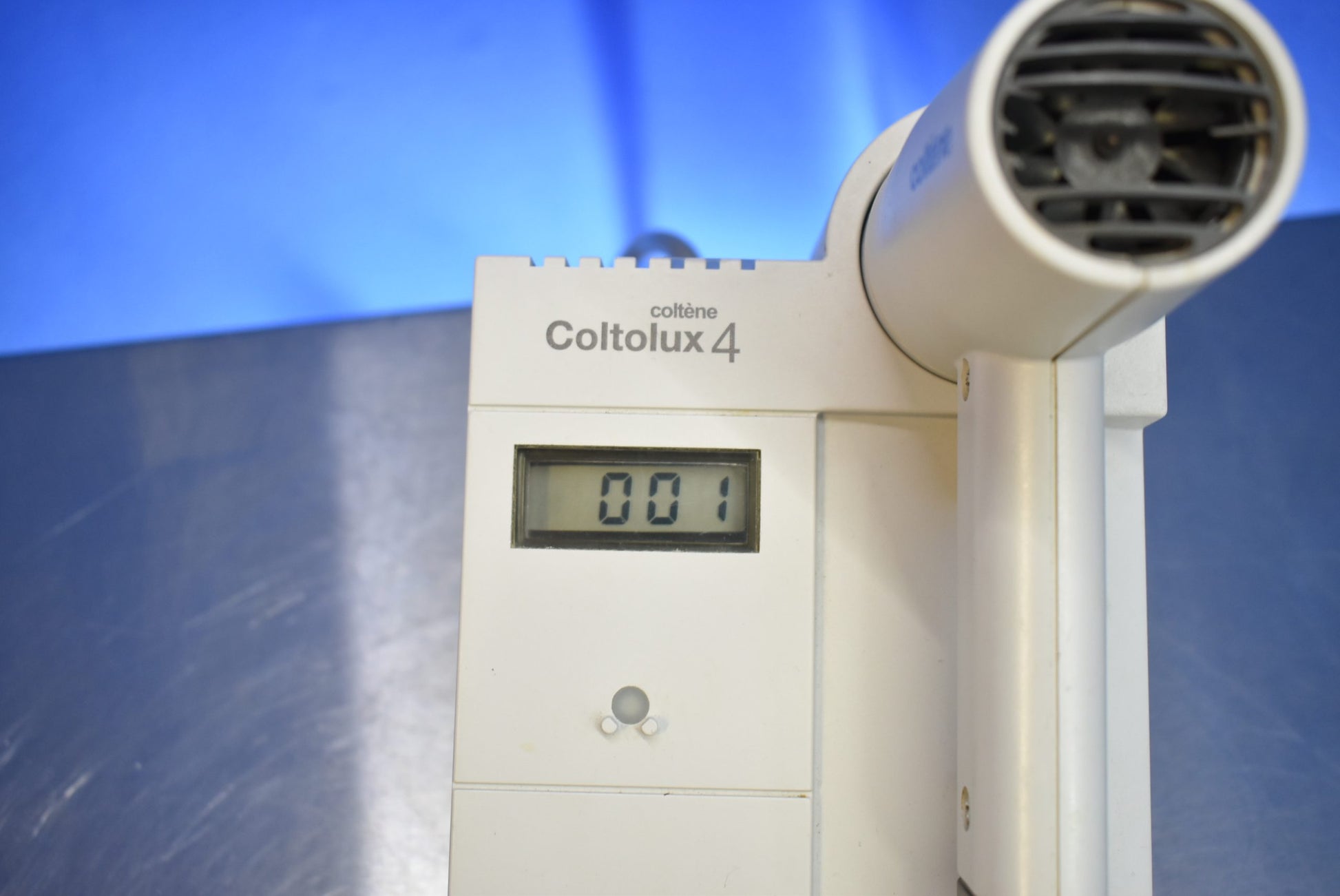 Coltene Coltolux 4 Dental Curing Light C-7915 - Dental Equipment Store