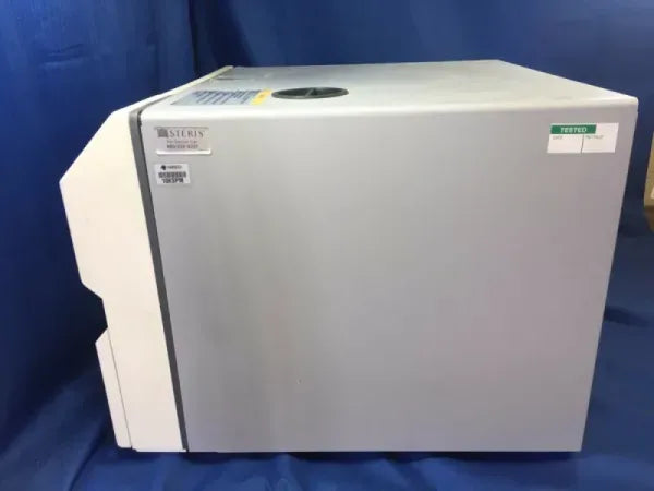 AMSCO Eagle Ten Dental Autoclave Fully Refurbished - American Sterilizer Company - Dental Equipment Store