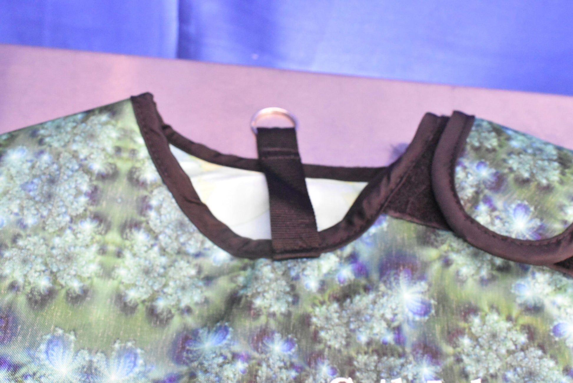 Bar Ray Eclipse Reverse Female Vest - Dental Equipment Store