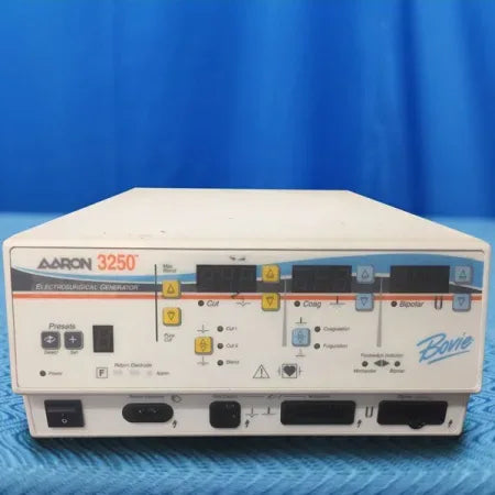 Bovie Aaron 3250 Digital Electrosurgical Generator - Dental Equipment Store
