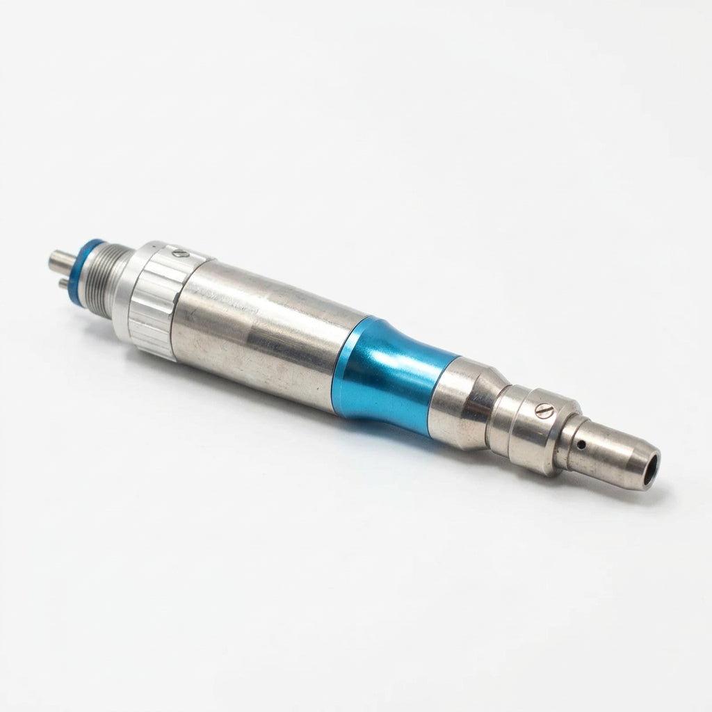 American 18092463 Handpiece - Tested & Working
