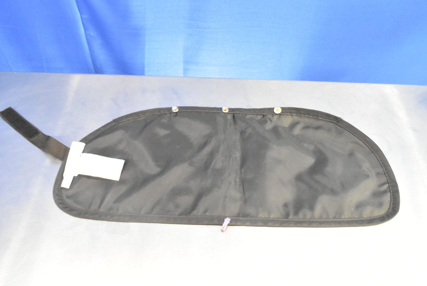 Bar Ray Starlite Left Sleeve X-Ray Apron .25mm image 1
