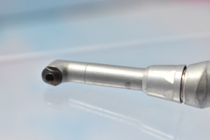 Whaledent Contra Angle - 10001-3368279 - Dental Equipment Store