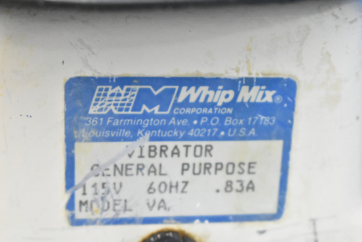 Whip Mix Oscillator Model VA - Dental Equipment Store