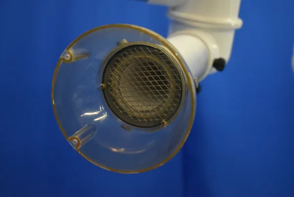 ADS System - EOS Extraoral Suction System - Dental Equipment Store