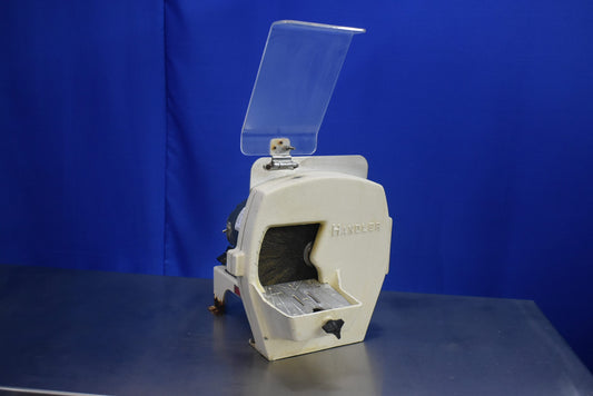 Handler Model Trimmer Model 31X - Dental Equipment Store