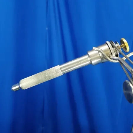 Wells Whisper Short Arm and Foot Control - Dental Equipment Store