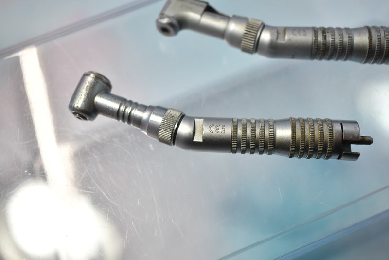 0473 Contra Angles - Bundle of 2 - Unbranded - Dental Equipment Store