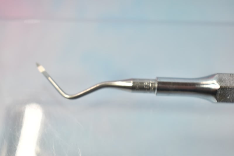 Hu Friedy EHB 2 Elevator Instrument - Dental Equipment Store