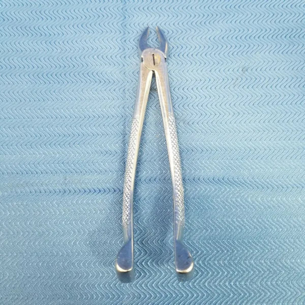 Lustra Dental Forceps - 7 - Dental Equipment Store