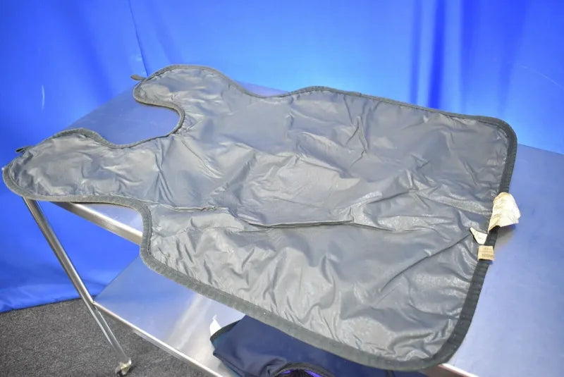 Cling 3 mm Lead Apron - Dental Equipment Store