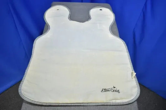 Clive Craig Lead Apron - Dental Equipment Store