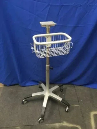 Monitor Roll Stand - Dental Equipment Store