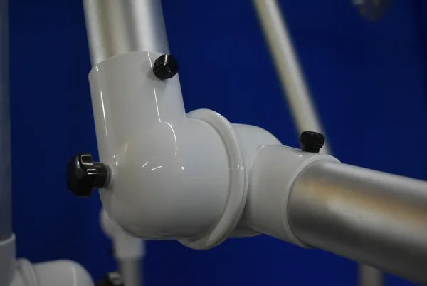 ADS System - EOS Extraoral Suction System - Dental Equipment Store