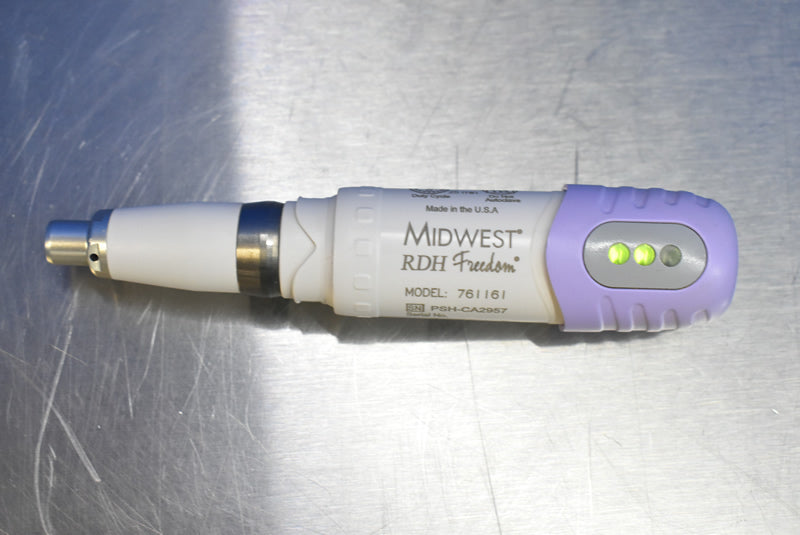 Midwest RDH Freedom 761161 - Dental Equipment Store
