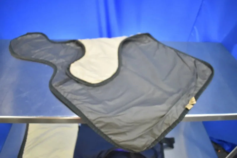 Cling 3 mm Lead Apron - Dental Equipment Store