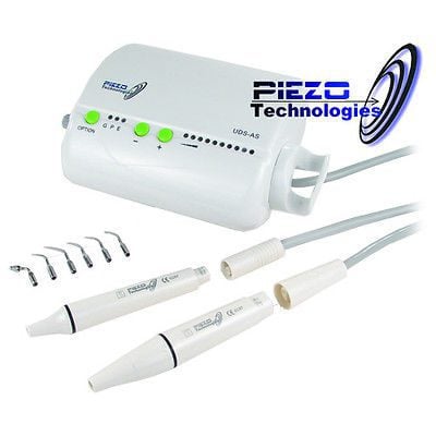 Vector Dental 3 Mode Deluxe Digital Piezo Scaler - Dental Equipment Store