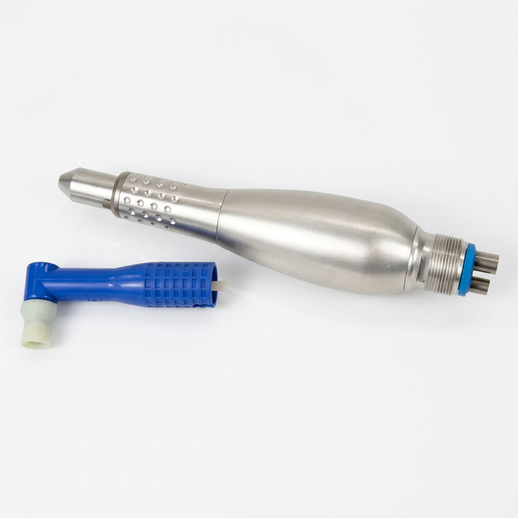 VECTOR MICROLite XL Mini Prophy Handpiece - Long Neck - Dental Equipment Store