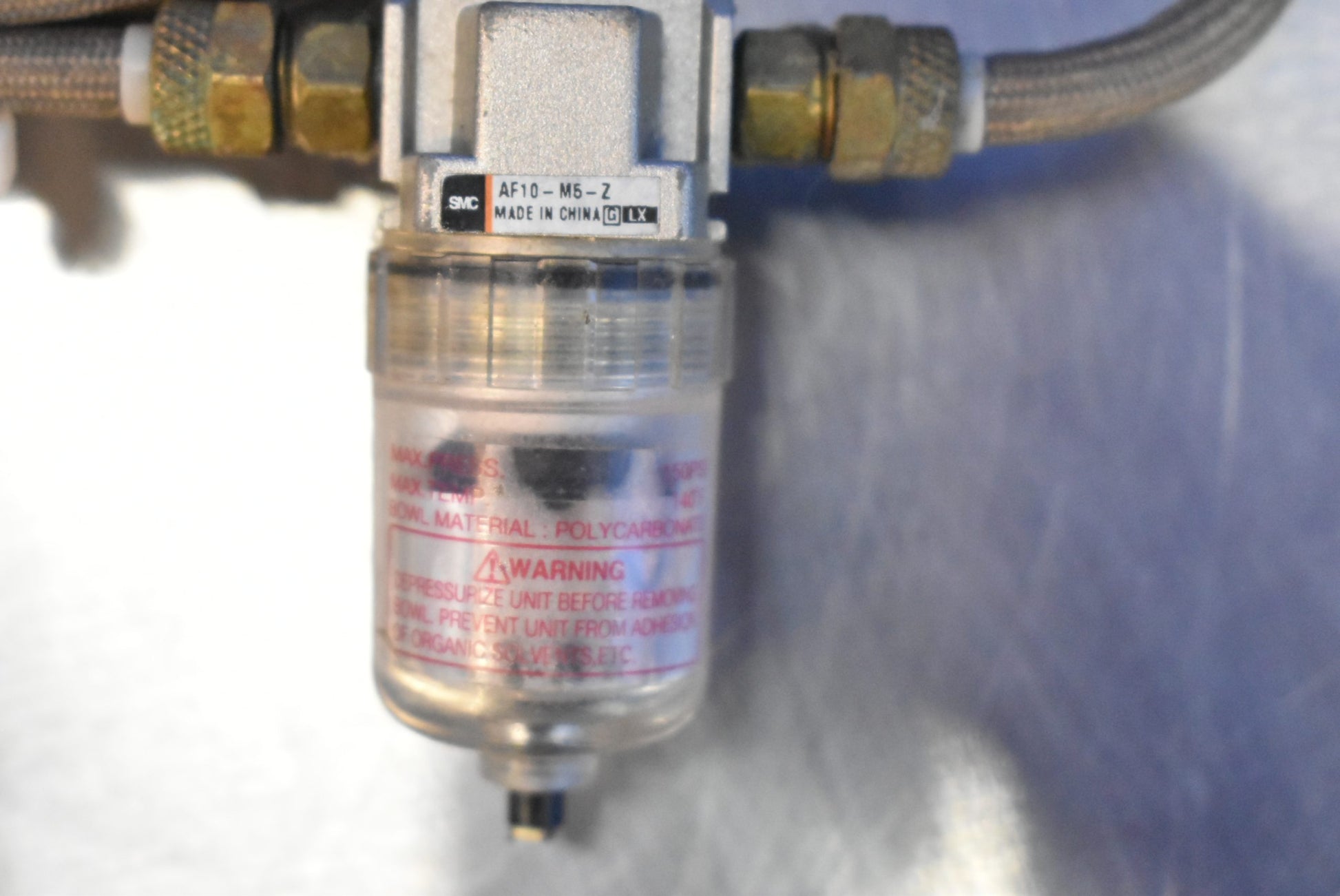 Dentsply Cavitron Prophy Jet Dental Air Polisher Gen 122 - Dental Equipment Store