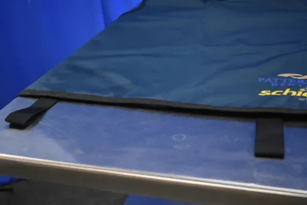 Sirona Patterson Dental .3mm Lead Apron - Dental Equipment Store