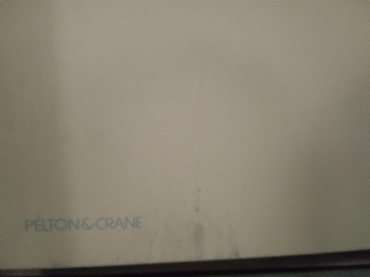 Pelton and Crane Validator Plus Autoclave