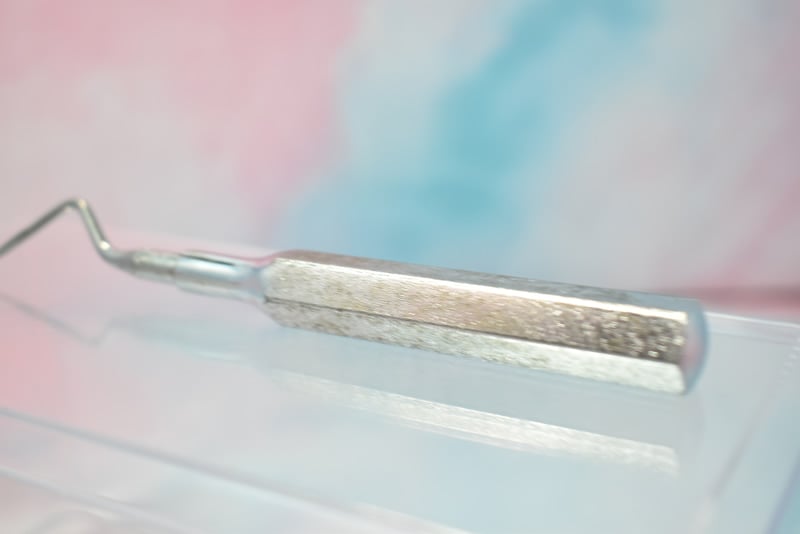 Hu Friedy H03 Elevator - Dental Equipment Store