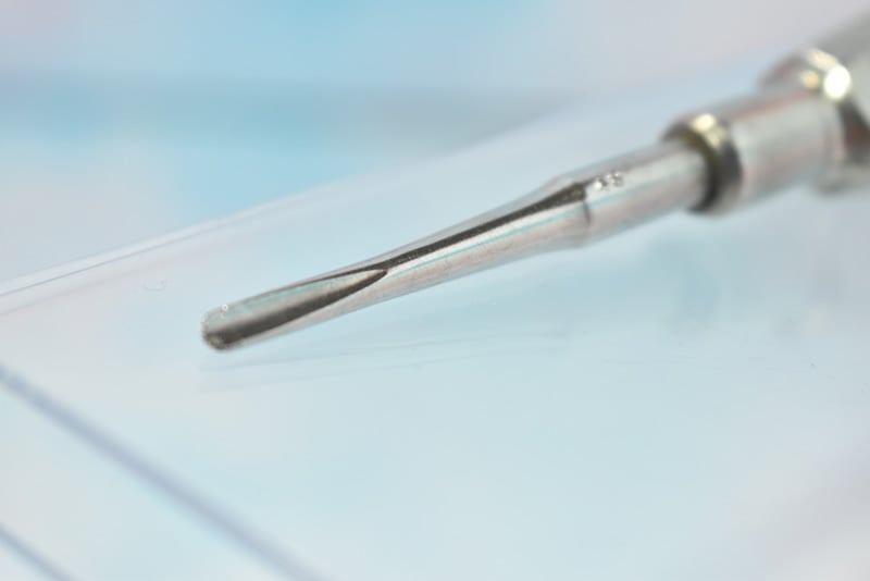 Henry Schein 46 Elevator - Dental Equipment Store