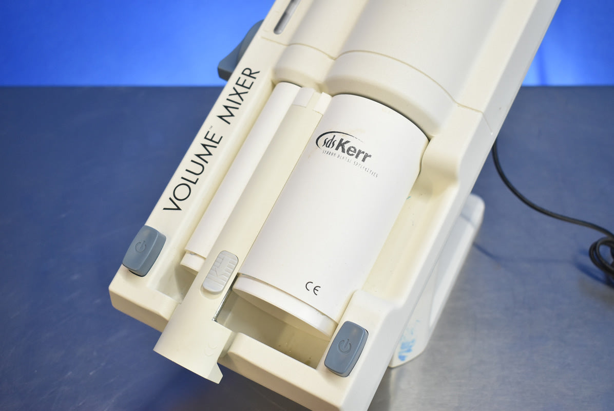 Kerr Volume Mixer - Dental Equipment Store