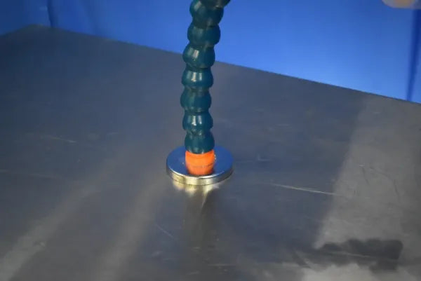 Flexible Dust Collector Shield - Dental Equipment Store