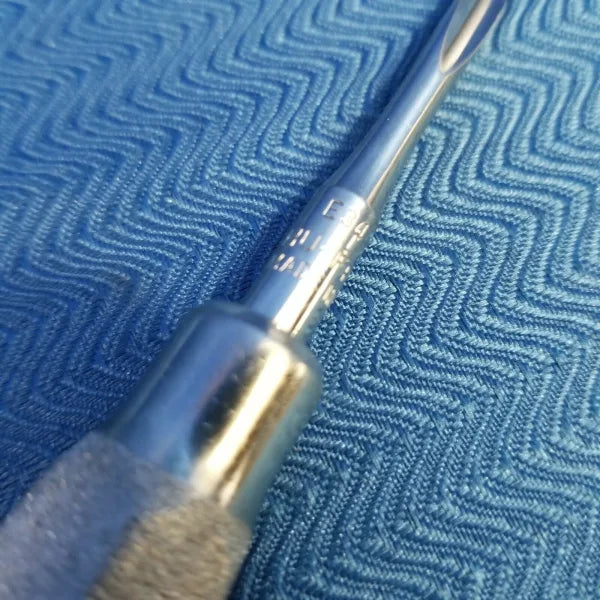 HuFriedy Dental Elevator - E34 - Dental Equipment Store