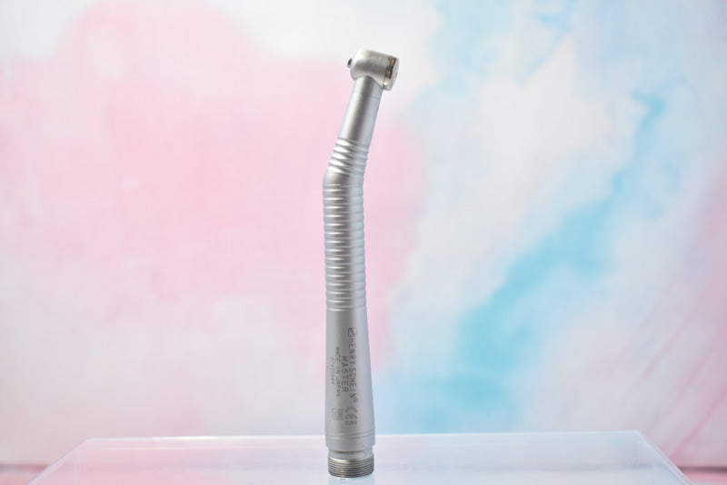 Henry Schein Master Handpiece - Dental Equipment Store