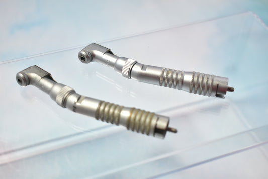 Henry Schein 210A Contra Angle - X2