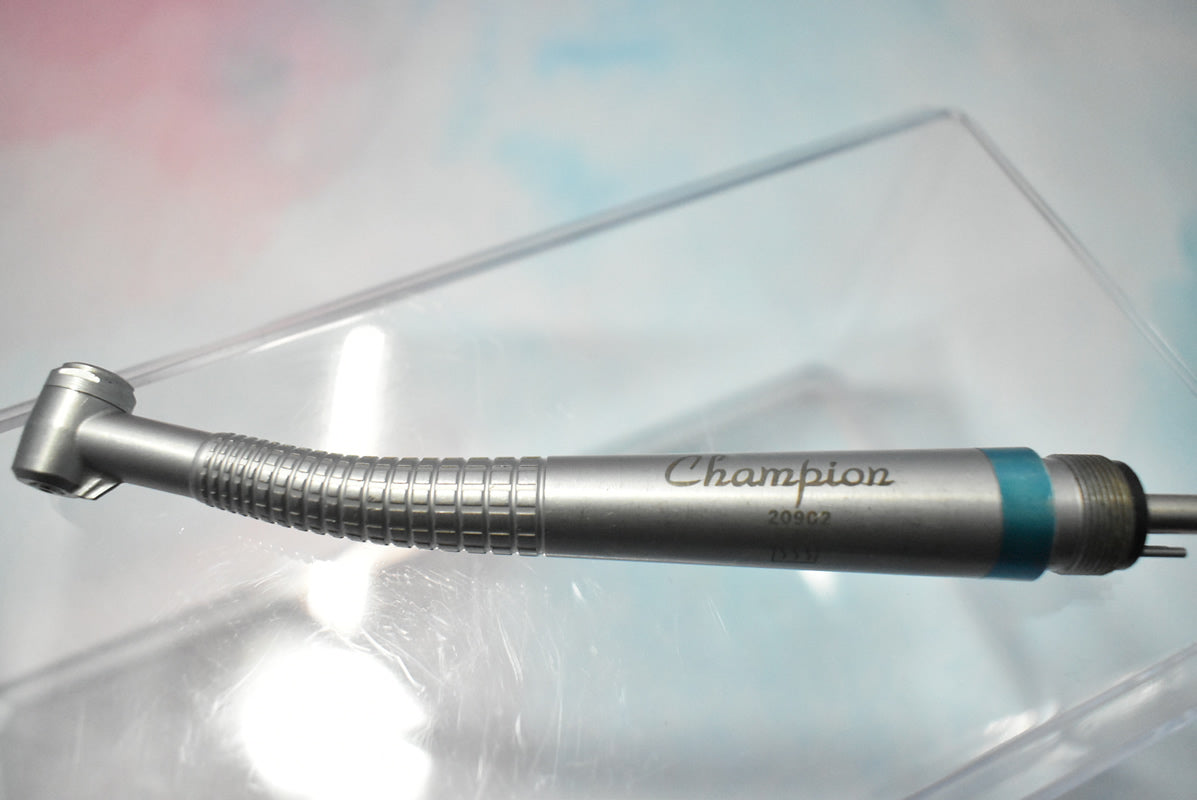 Champion 20902 Handpiece - Tested & Working - Dental Equipment Store